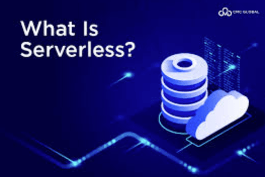 Benefits of Serverless Applications