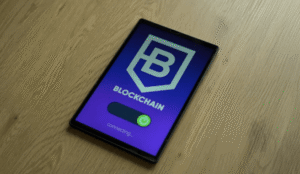 How Blockchain Supports Web3 Applications